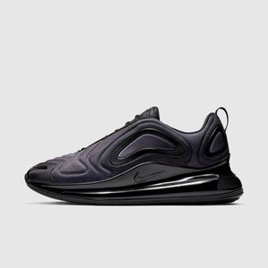 Nike Air Max 720 Total Eclipse (M 8.5/ W 10)